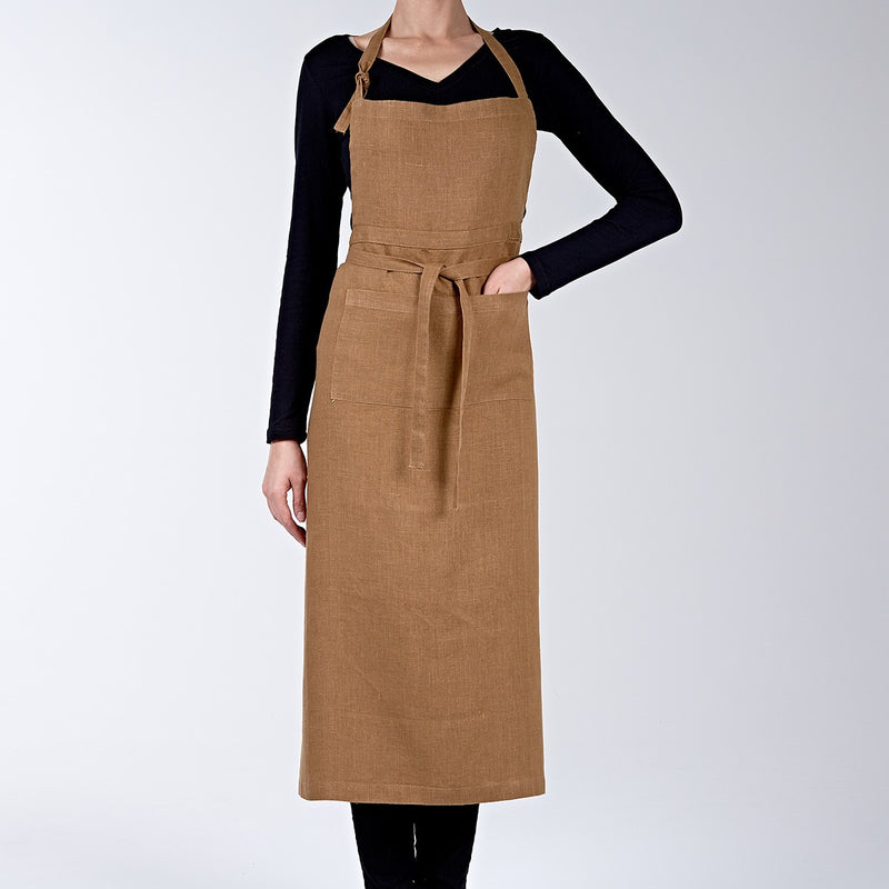 Chef Apron With Pockets