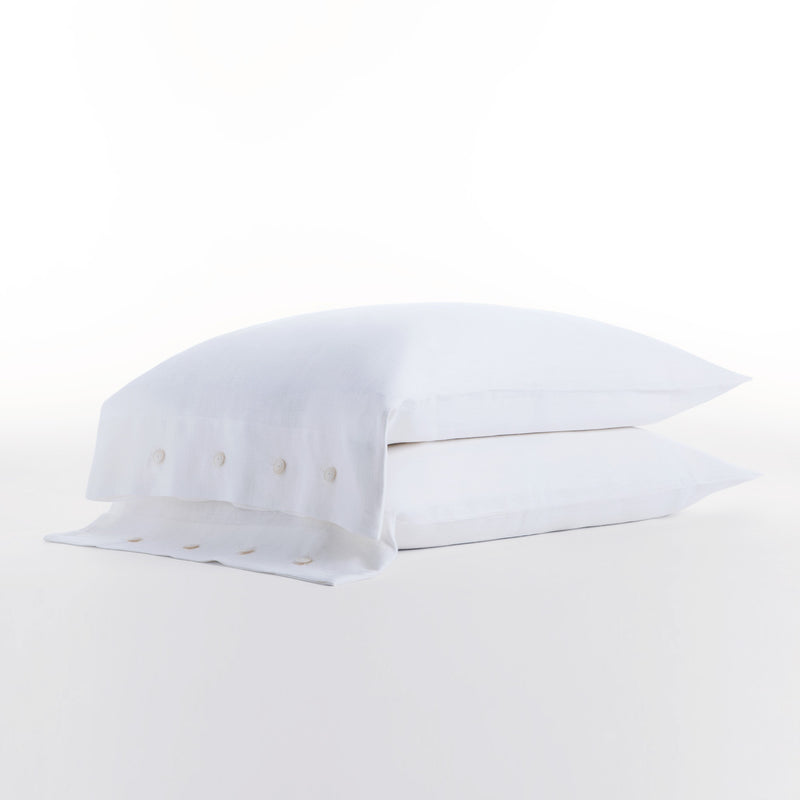 Classic Linen Pillow Sham